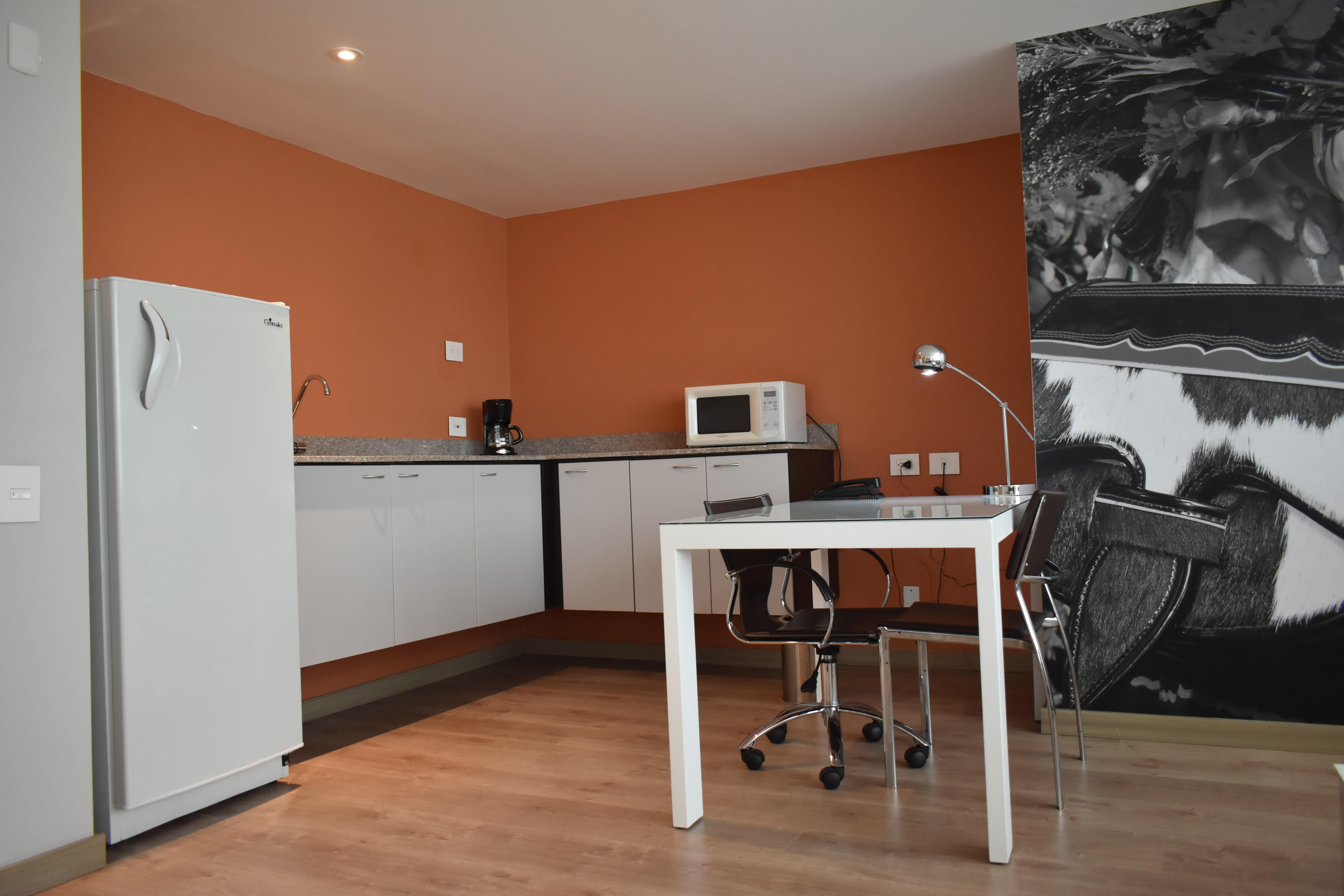 Hotel Holiday Inn Express & Suites Medellin By Ihg Zewnętrze zdjęcie