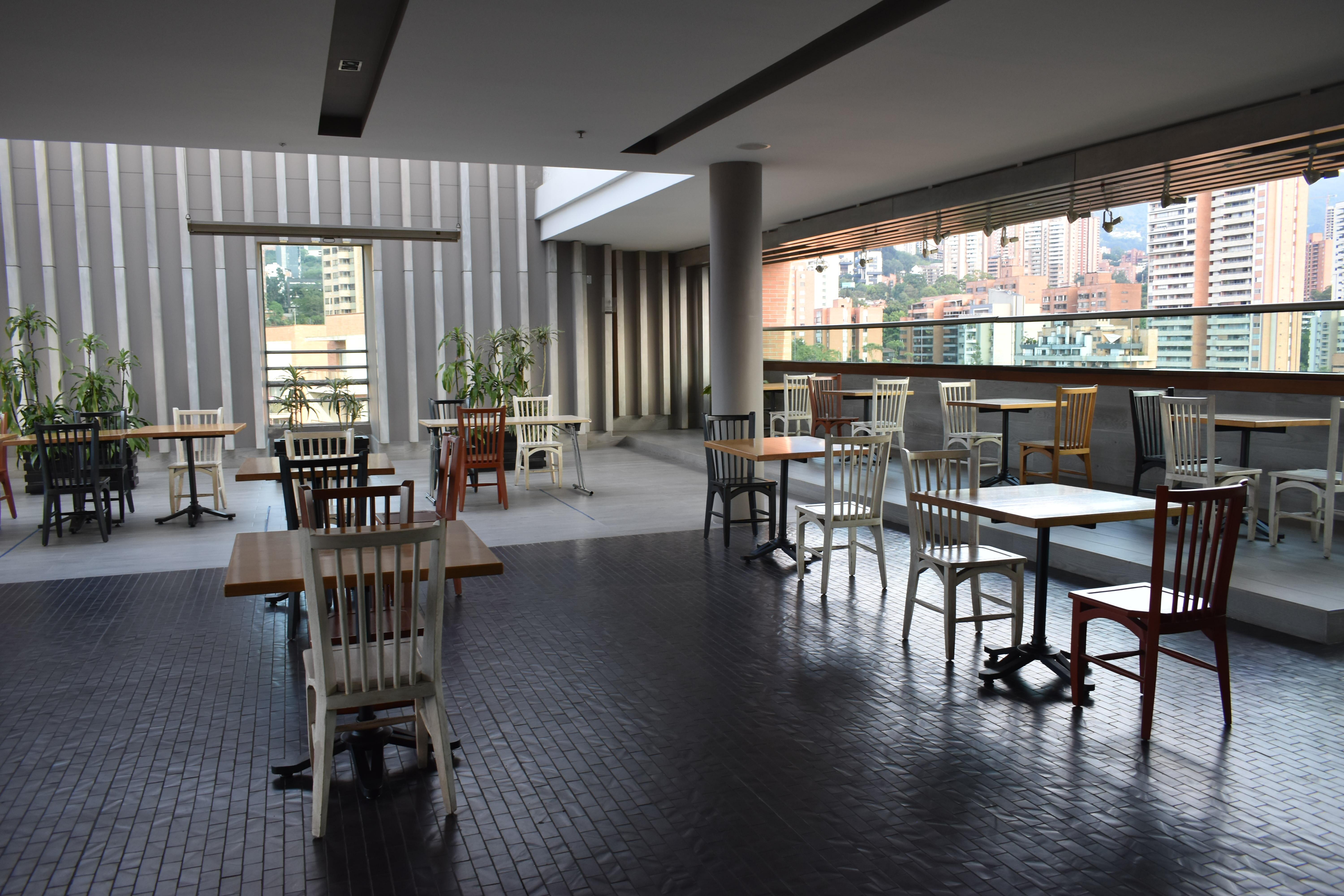 Hotel Holiday Inn Express & Suites Medellin By Ihg Zewnętrze zdjęcie