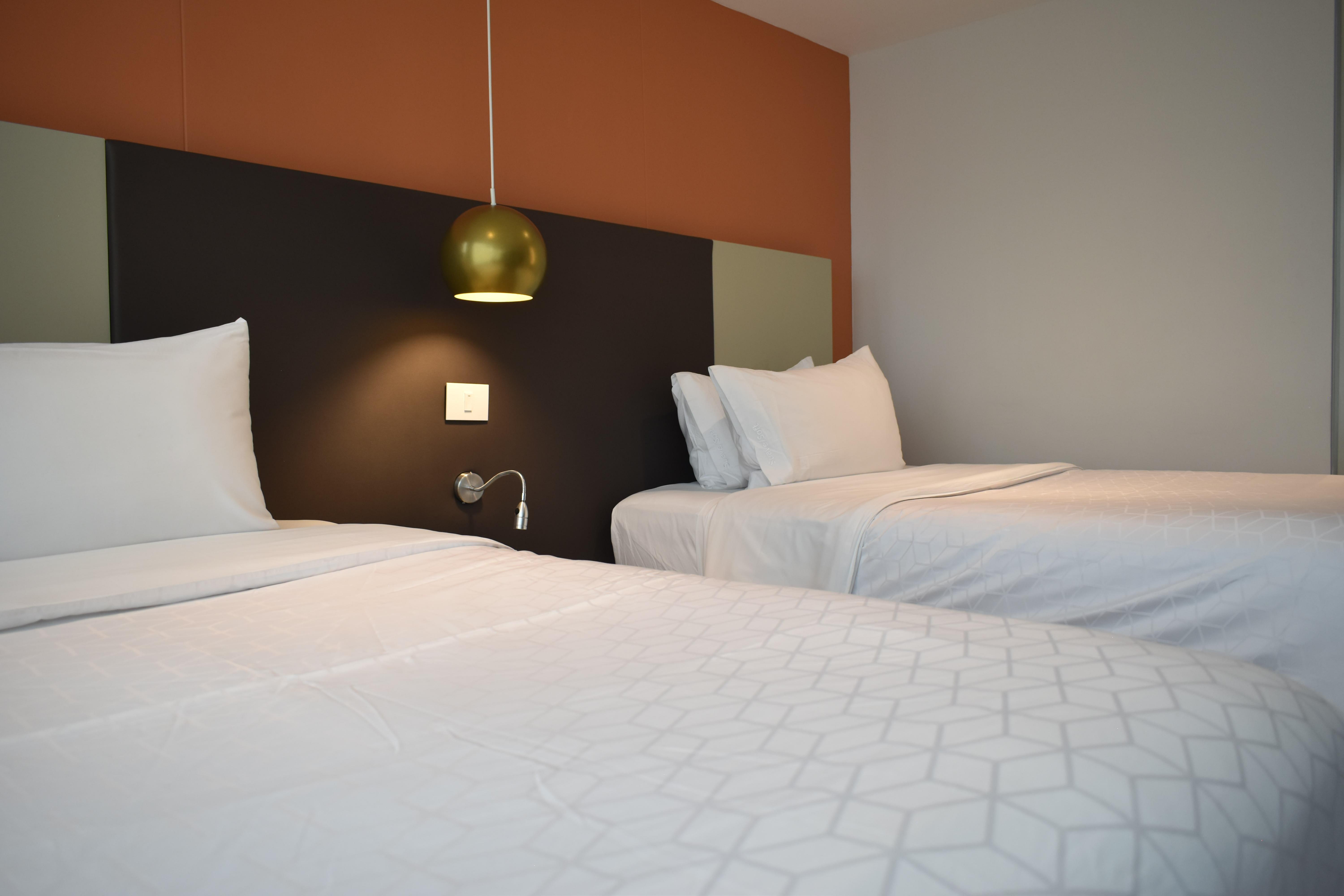 Hotel Holiday Inn Express & Suites Medellin By Ihg Zewnętrze zdjęcie