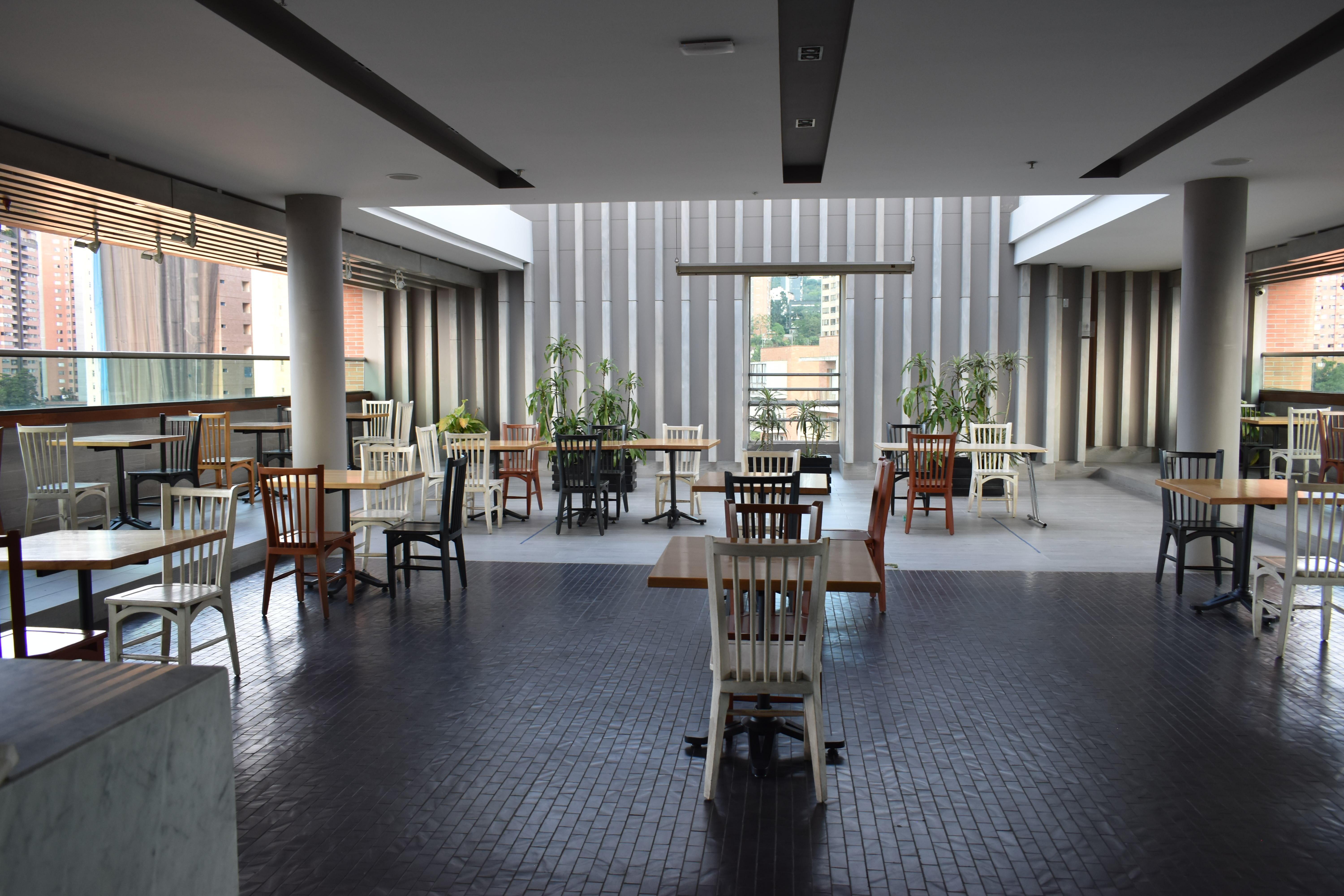 Hotel Holiday Inn Express & Suites Medellin By Ihg Zewnętrze zdjęcie