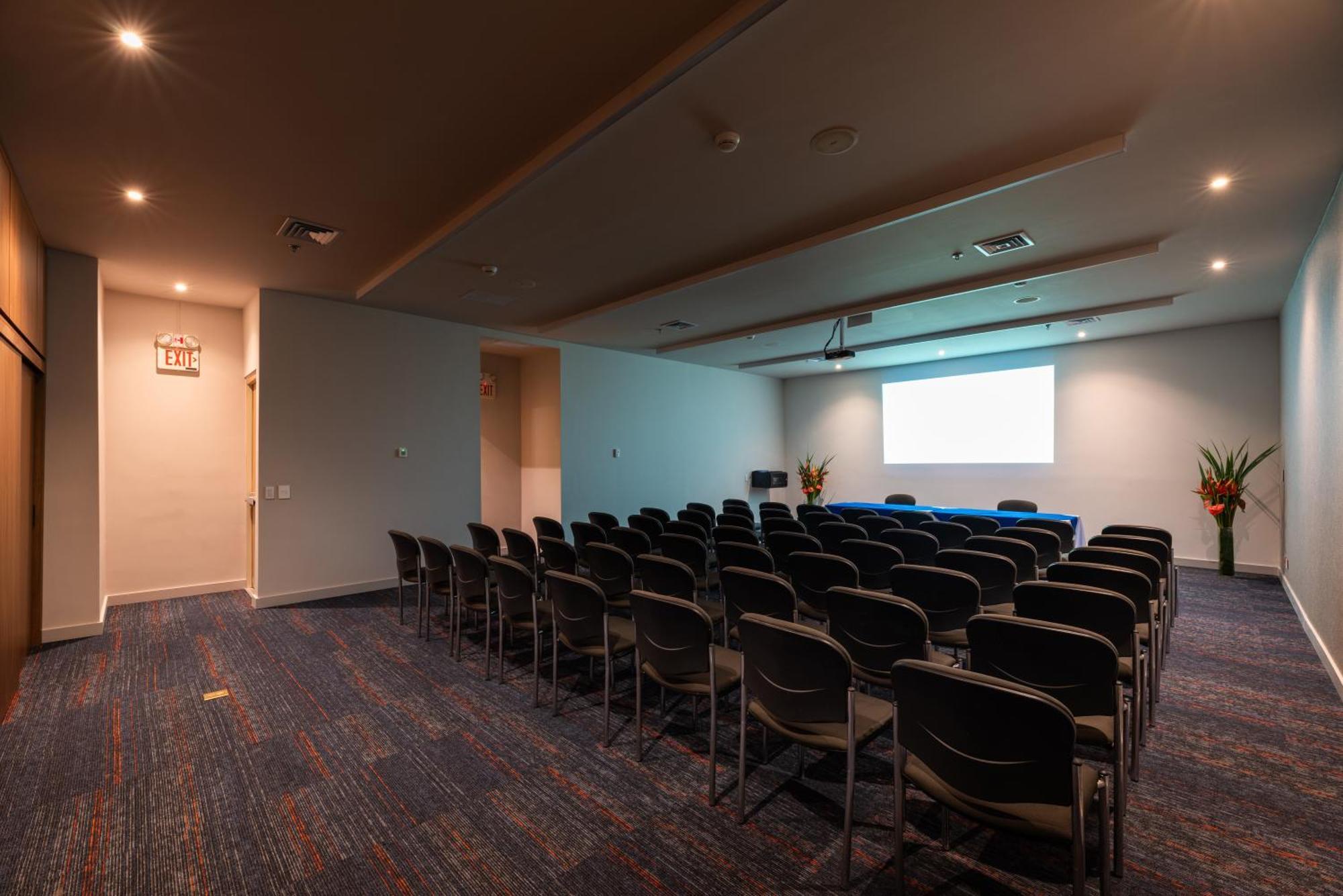Hotel Holiday Inn Express & Suites Medellin By Ihg Zewnętrze zdjęcie